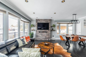 Luxury 3BR House with BBQ by Simply Comfort